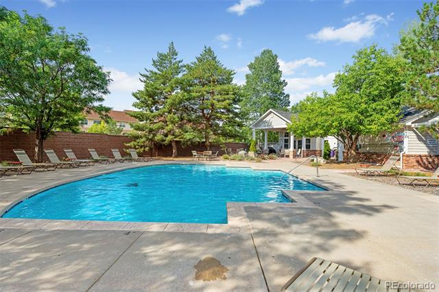 1011 S Valentia Street Unit: 148