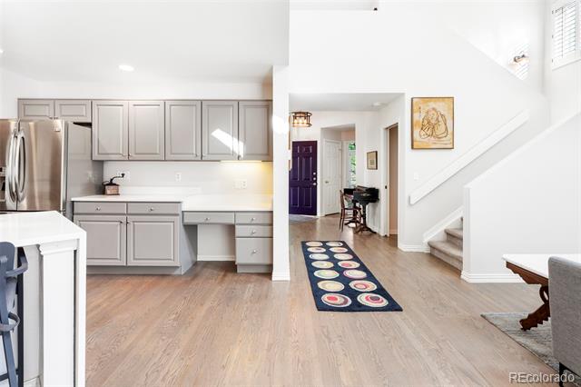 1011 S Valentia Street Unit: 148