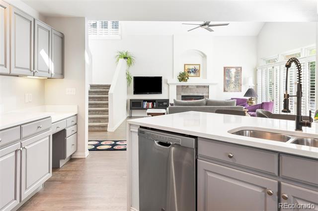 1011 S Valentia Street Unit: 148