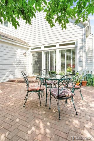 1011 S Valentia Street Unit: 148