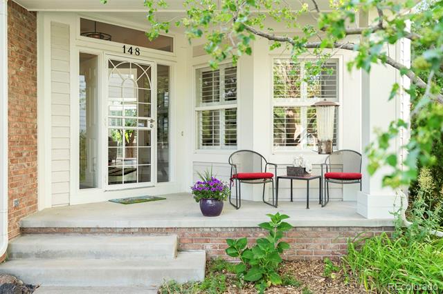 1011 S Valentia Street Unit: 148