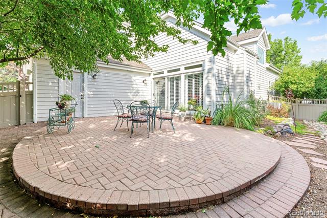 1011 S Valentia Street Unit: 148