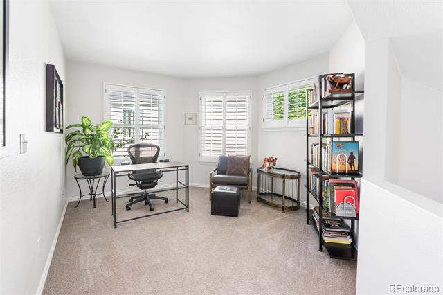1011 S Valentia Street Unit: 148