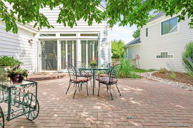 1011 S Valentia Street Unit: 148