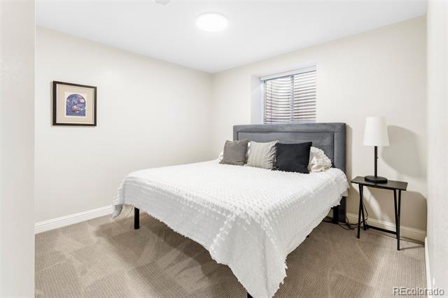 1011 S Valentia Street Unit: 148
