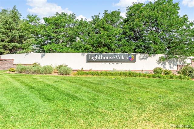 1011 S Valentia Street Unit: 148