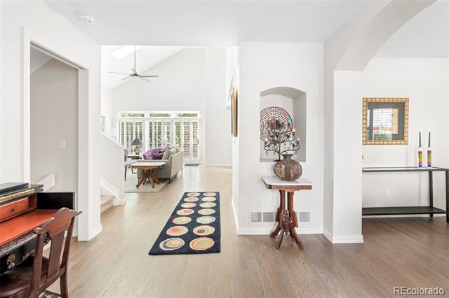 1011 S Valentia Street Unit: 148