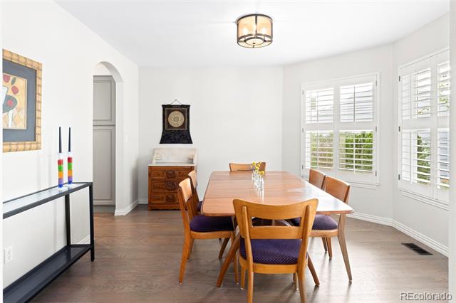 1011 S Valentia Street Unit: 148
