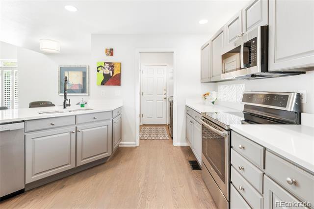 1011 S Valentia Street Unit: 148