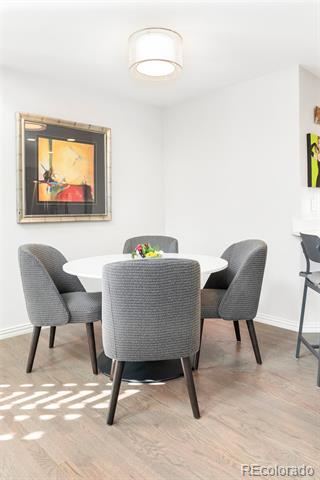 1011 S Valentia Street Unit: 148