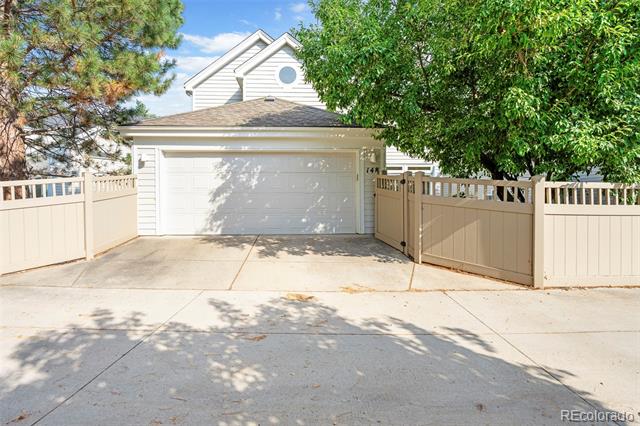 1011 S Valentia Street Unit: 148