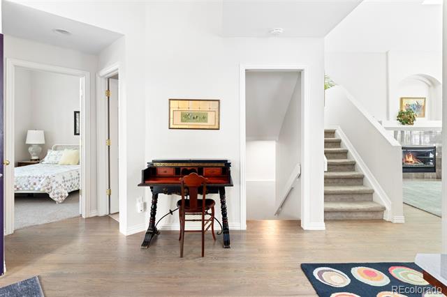 1011 S Valentia Street Unit: 148