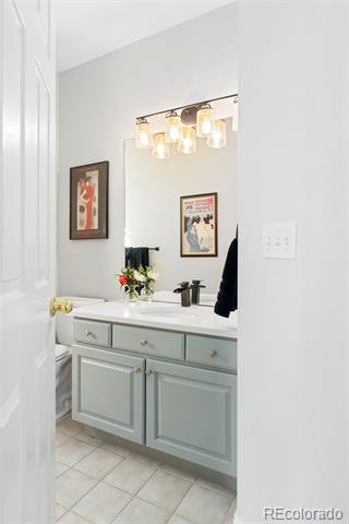1011 S Valentia Street Unit: 148
