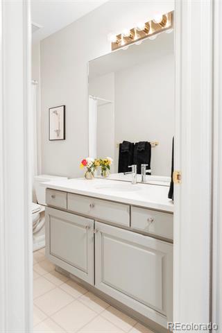 1011 S Valentia Street Unit: 148