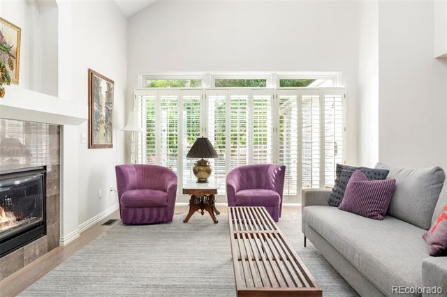 1011 S Valentia Street Unit: 148