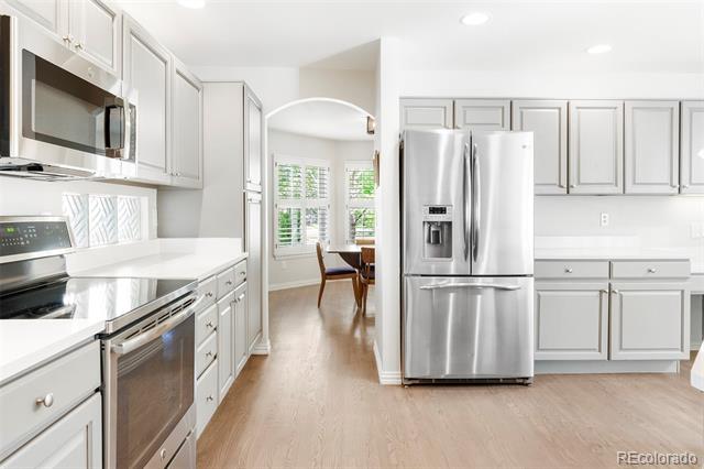 1011 S Valentia Street Unit: 148