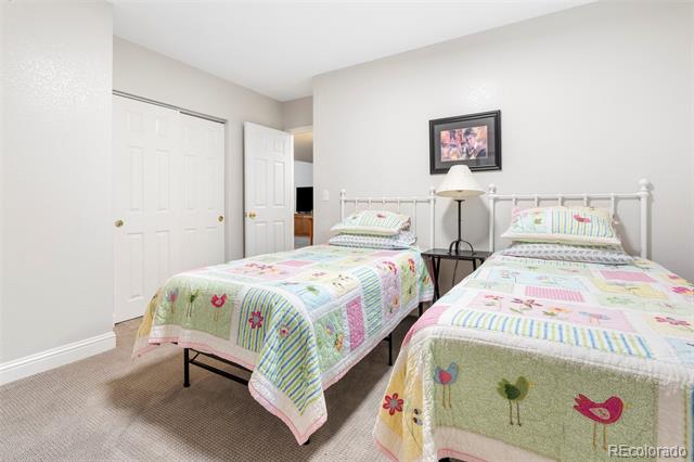 1011 S Valentia Street Unit: 148