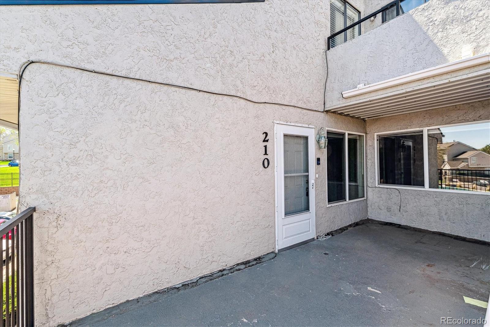 1820 Newland Court Unit: 210