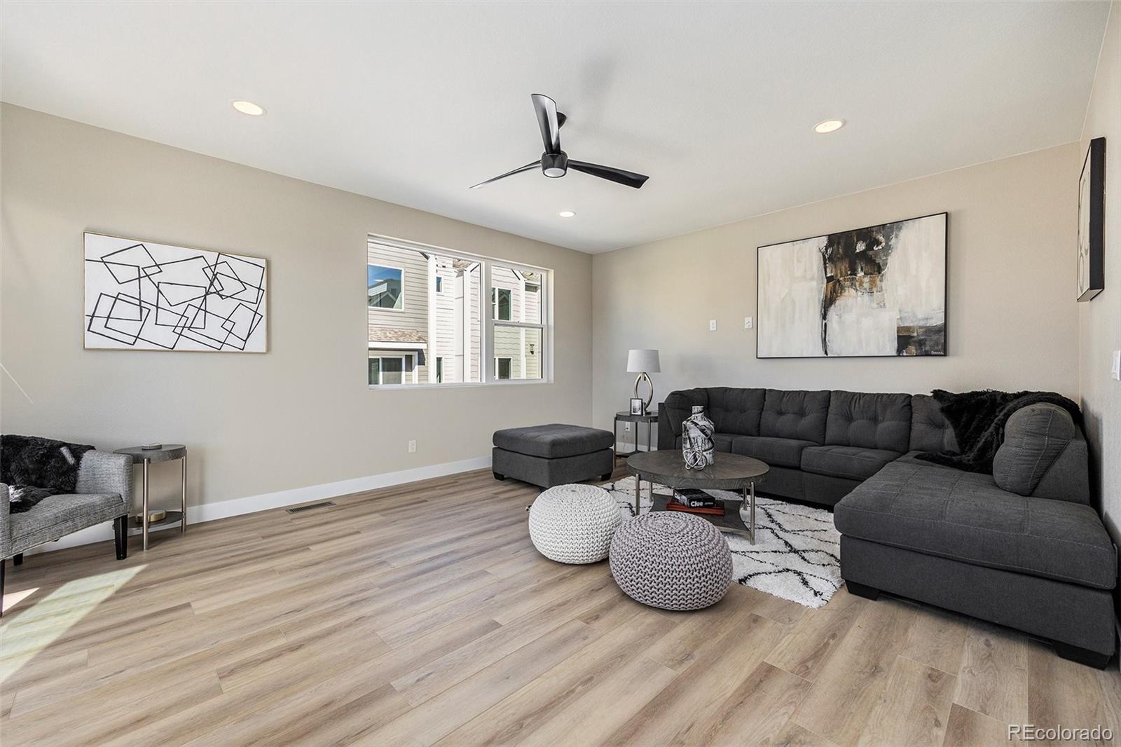 888 S Valentia Street Unit: 106