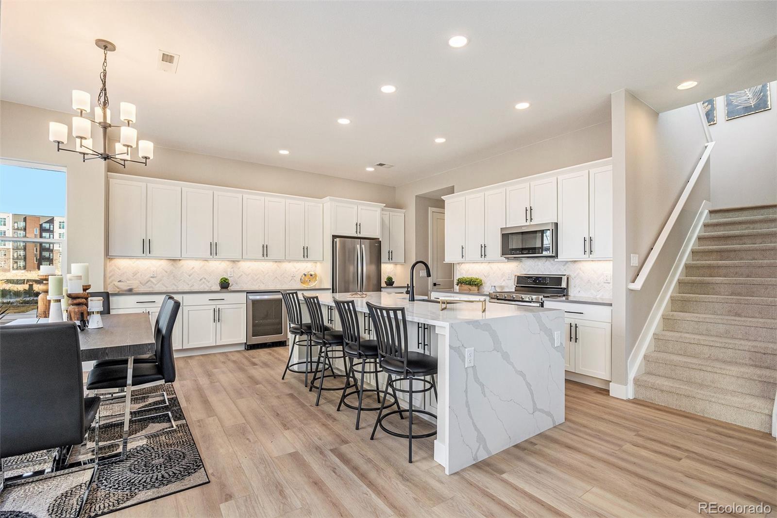 888 S Valentia Street Unit: 106