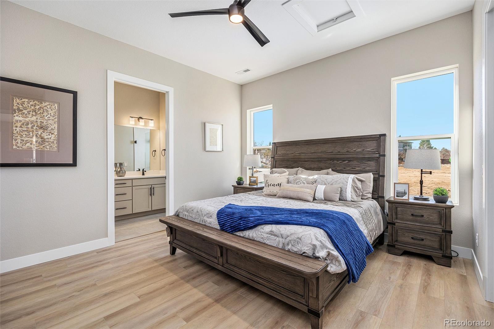 888 S Valentia Street Unit: 106