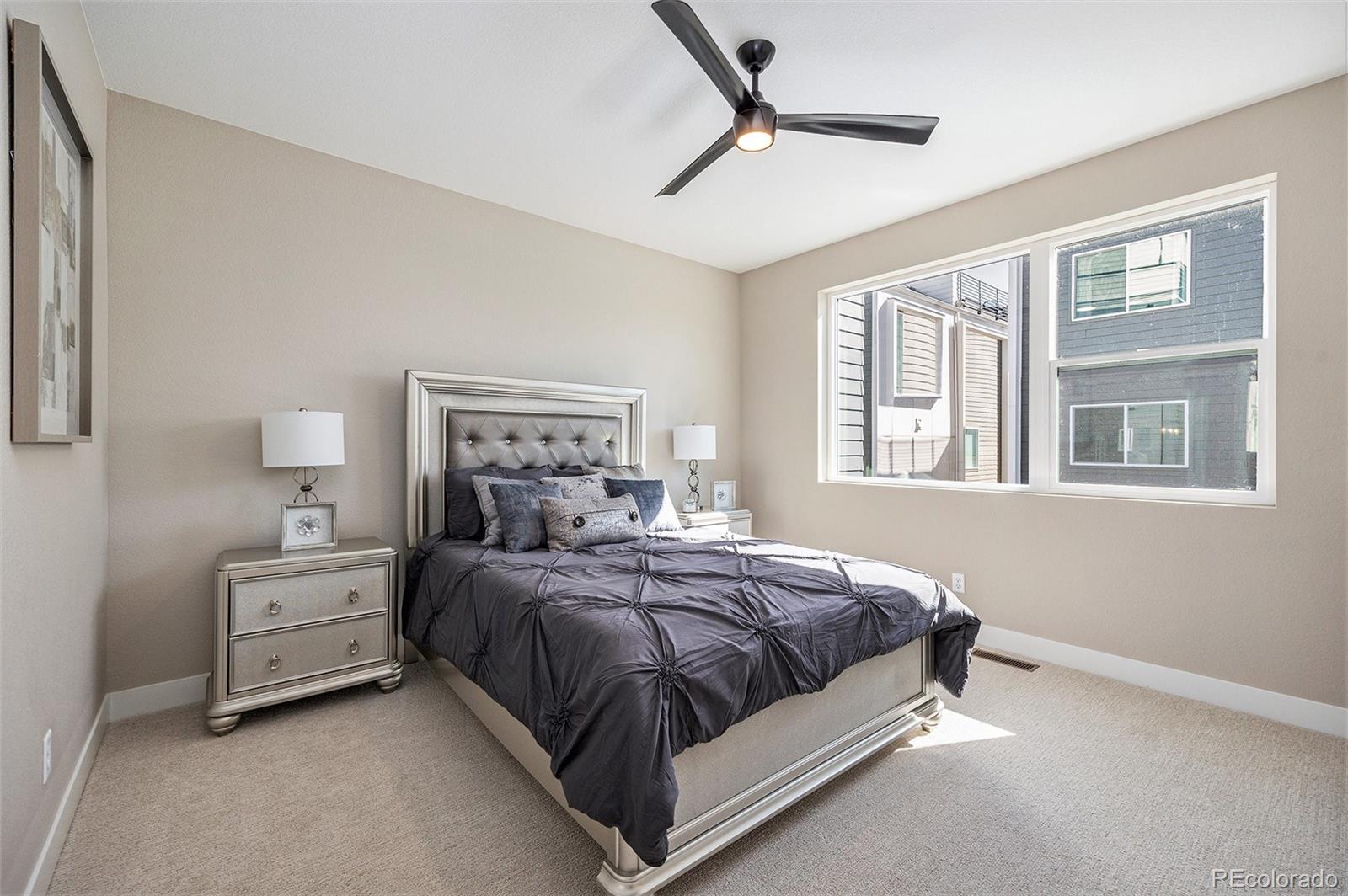 888 S Valentia Street Unit: 106