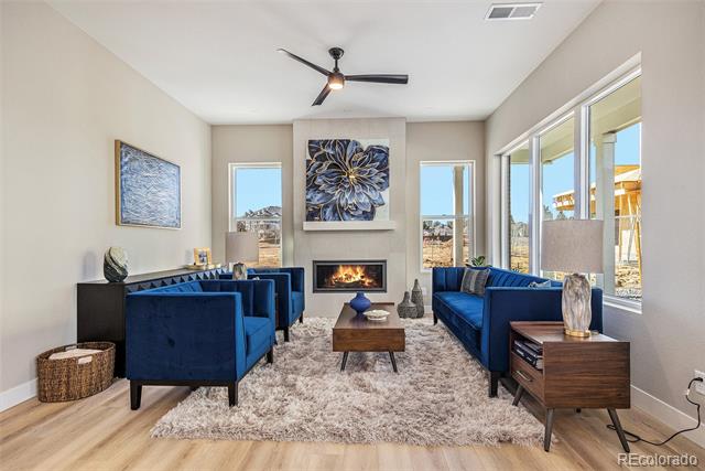 888 S Valentia Street Unit: 106