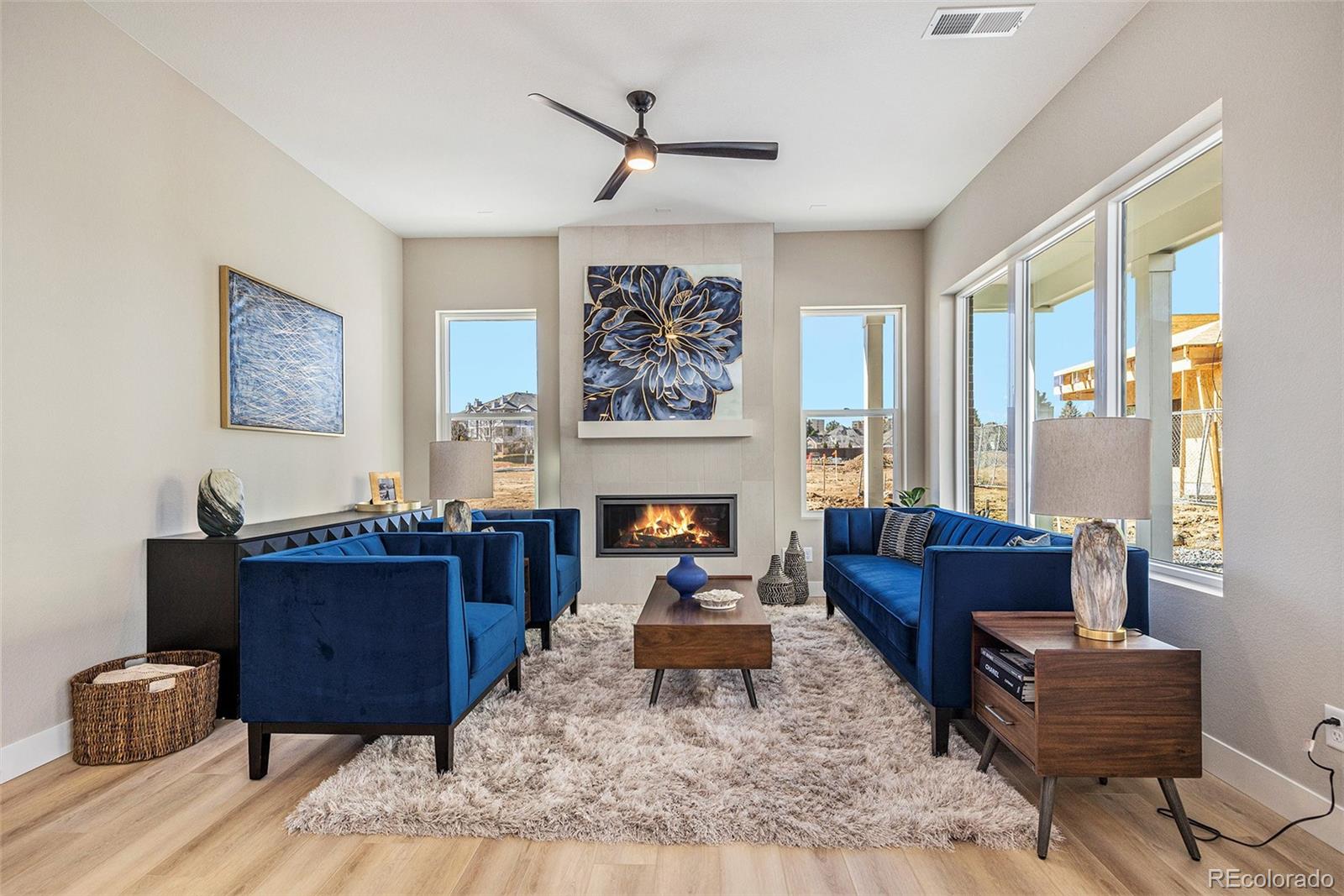 888 S Valentia Street Unit: 106