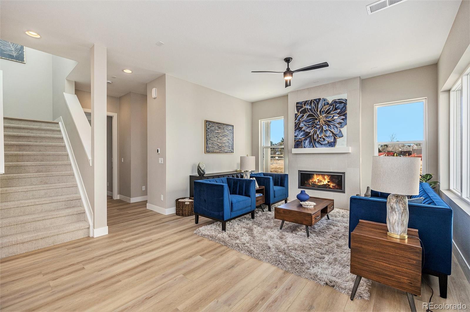 888 S Valentia Street Unit: 106