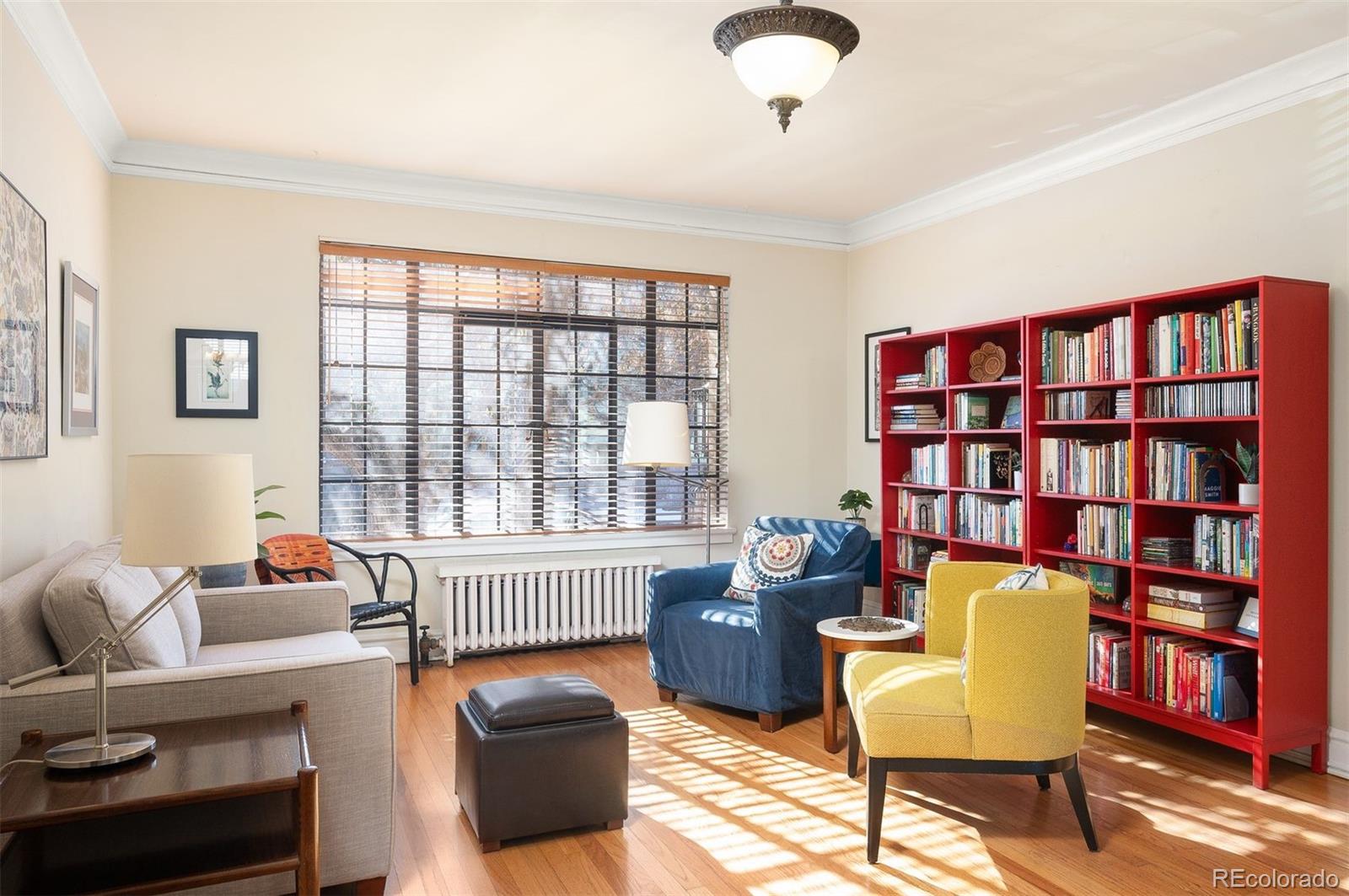 2225 E 11th Avenue Unit: 2