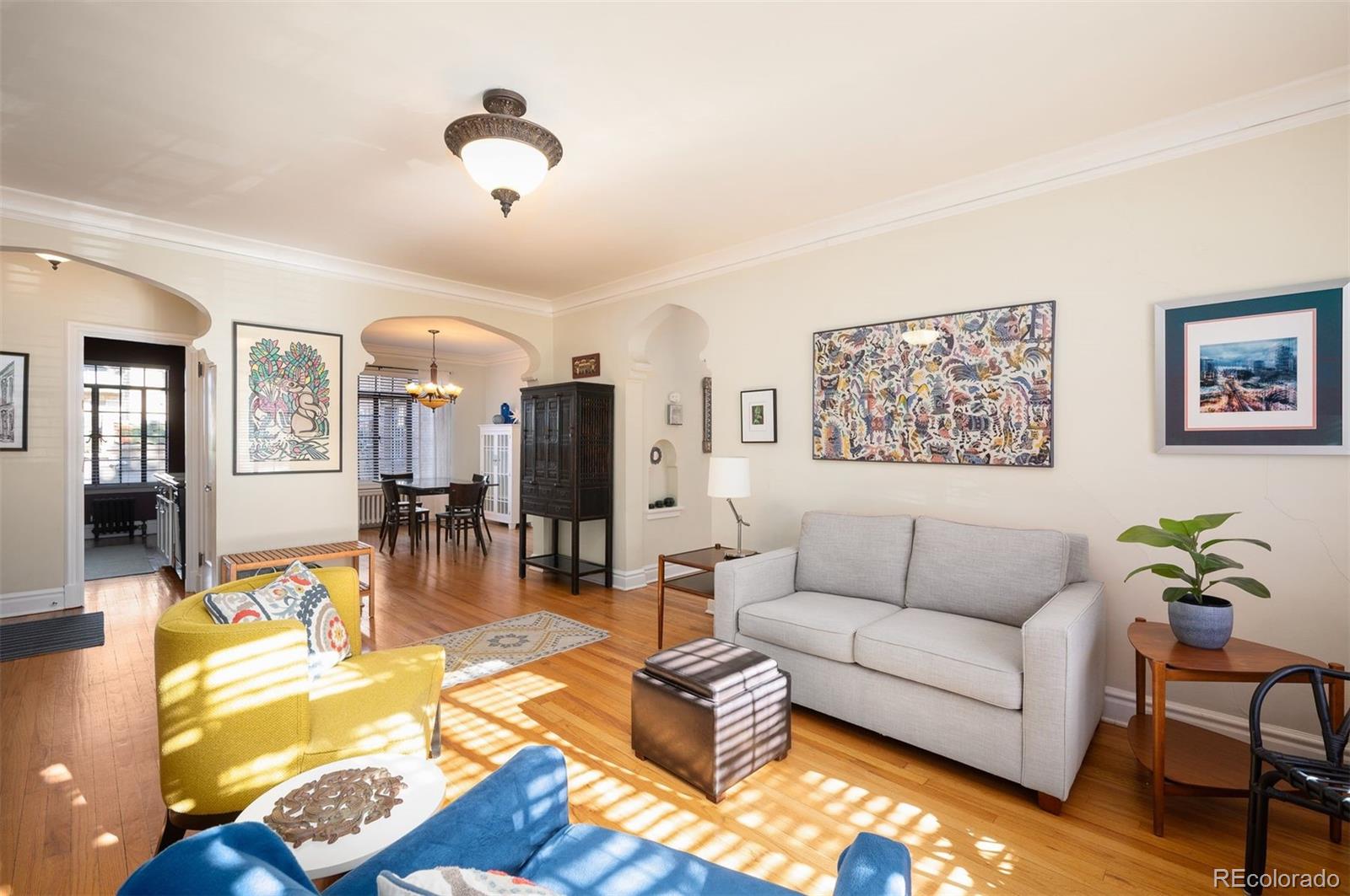2225 E 11th Avenue Unit: 2