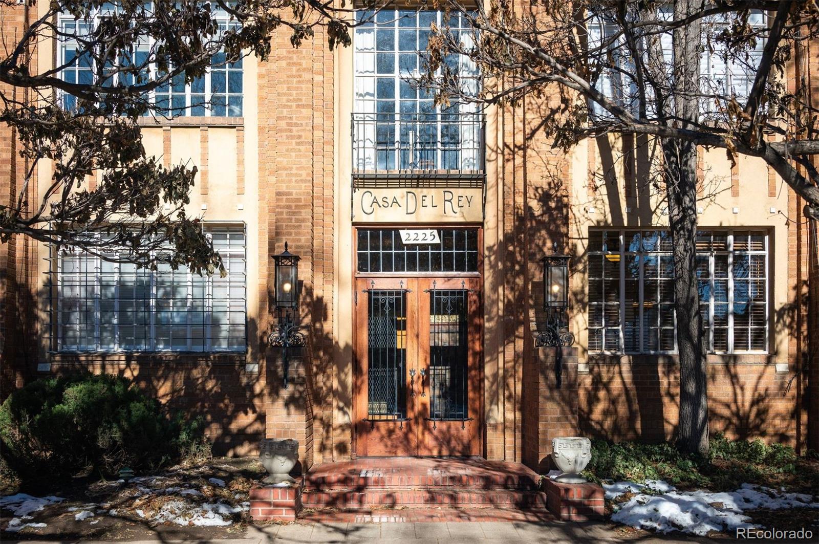 2225 E 11th Avenue Unit: 2