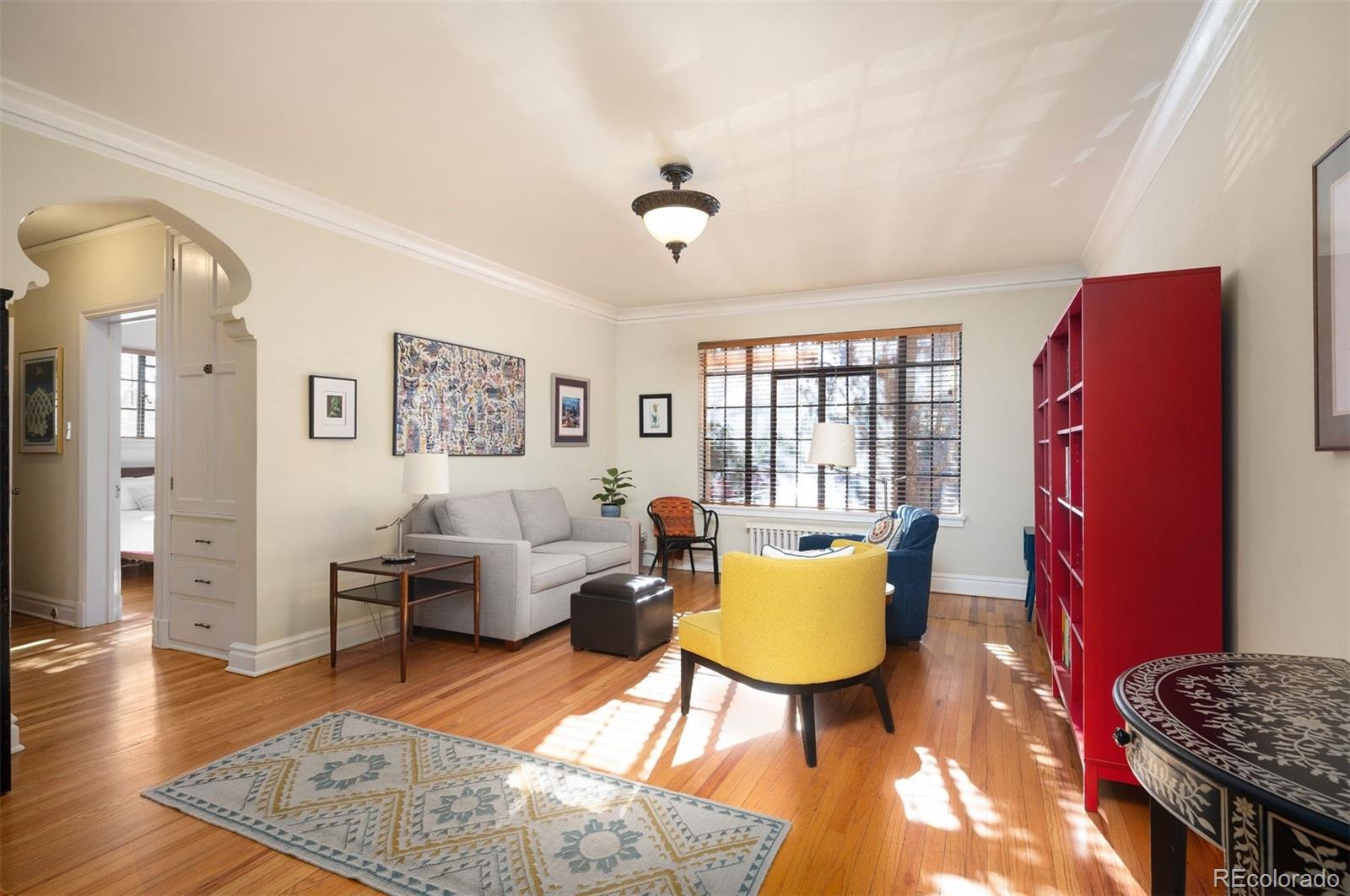 2225 E 11th Avenue Unit: 2