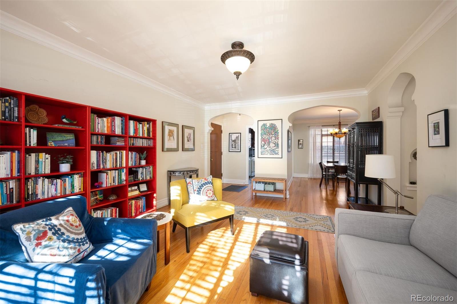 2225 E 11th Avenue Unit: 2