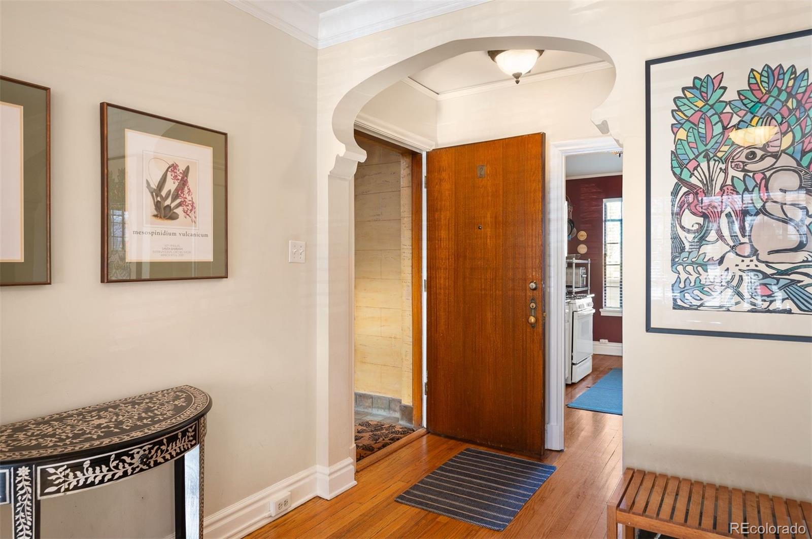 2225 E 11th Avenue Unit: 2