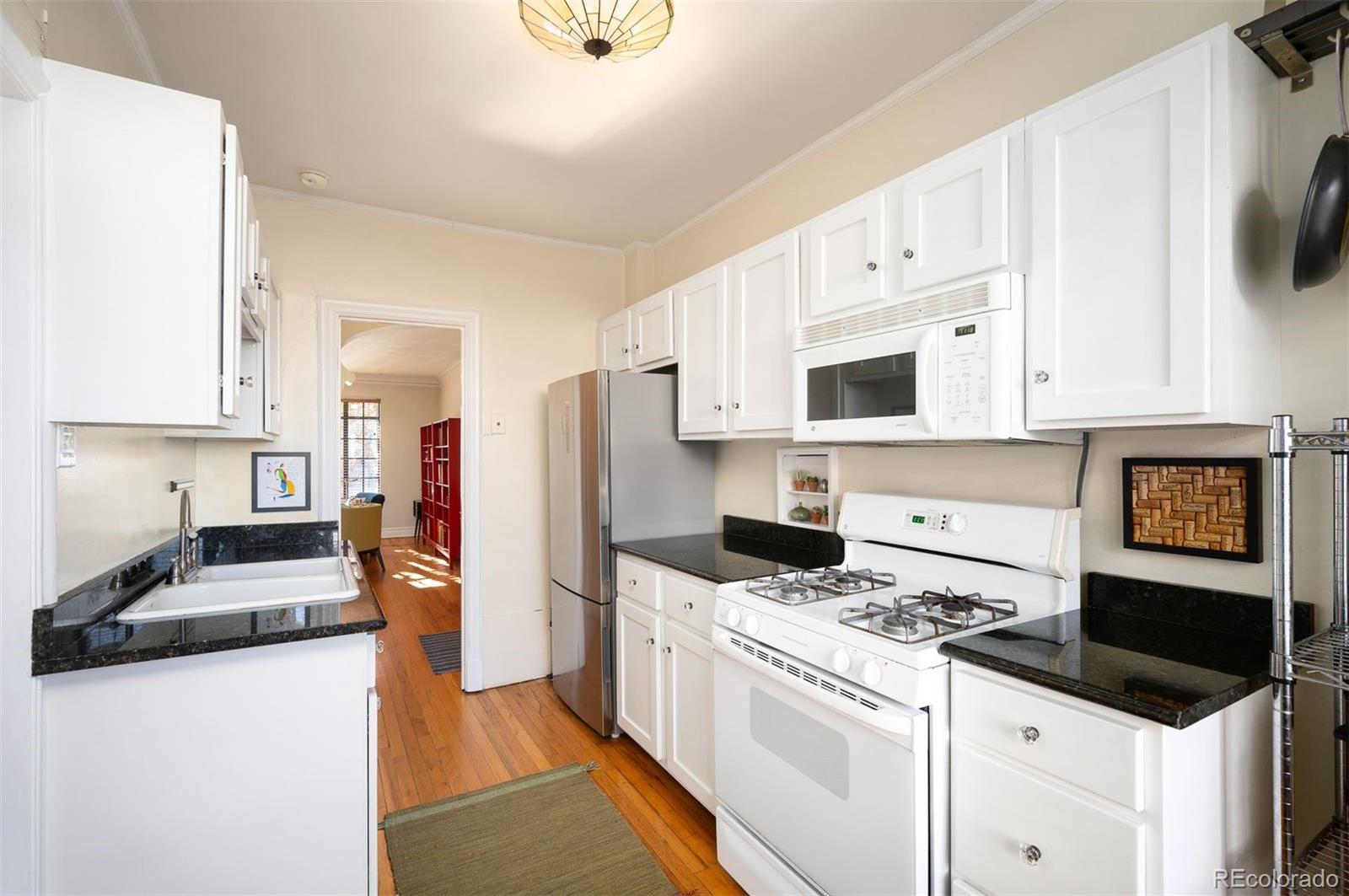 2225 E 11th Avenue Unit: 2