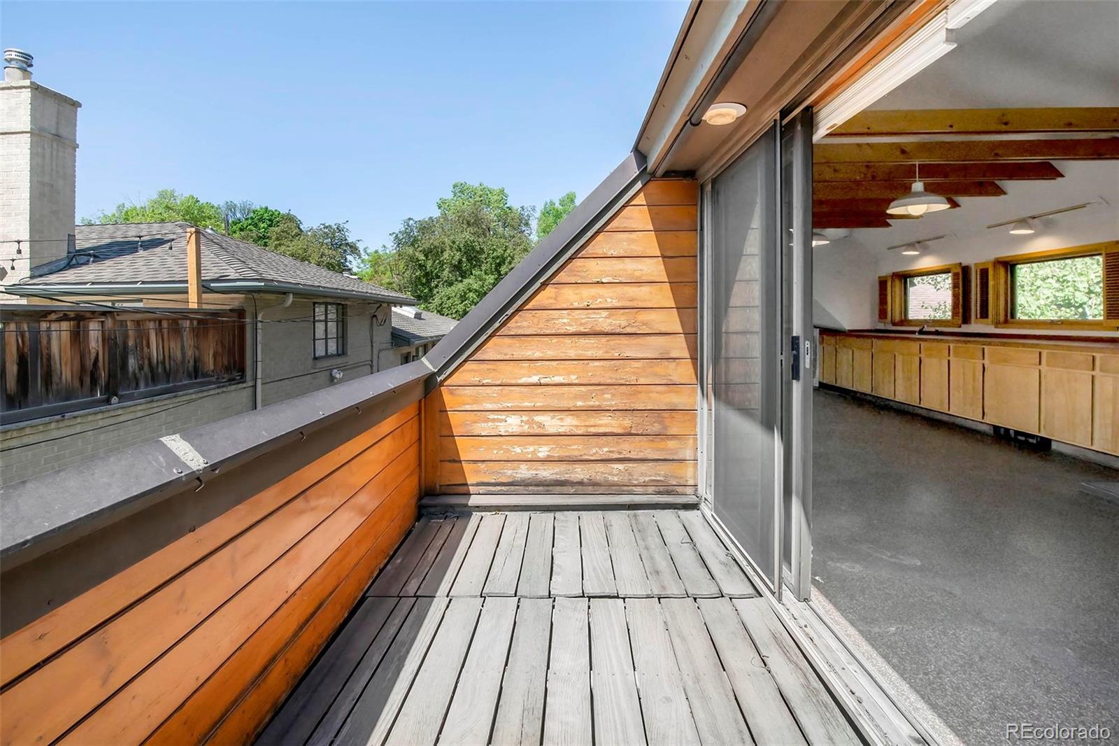 510 Dexter Street