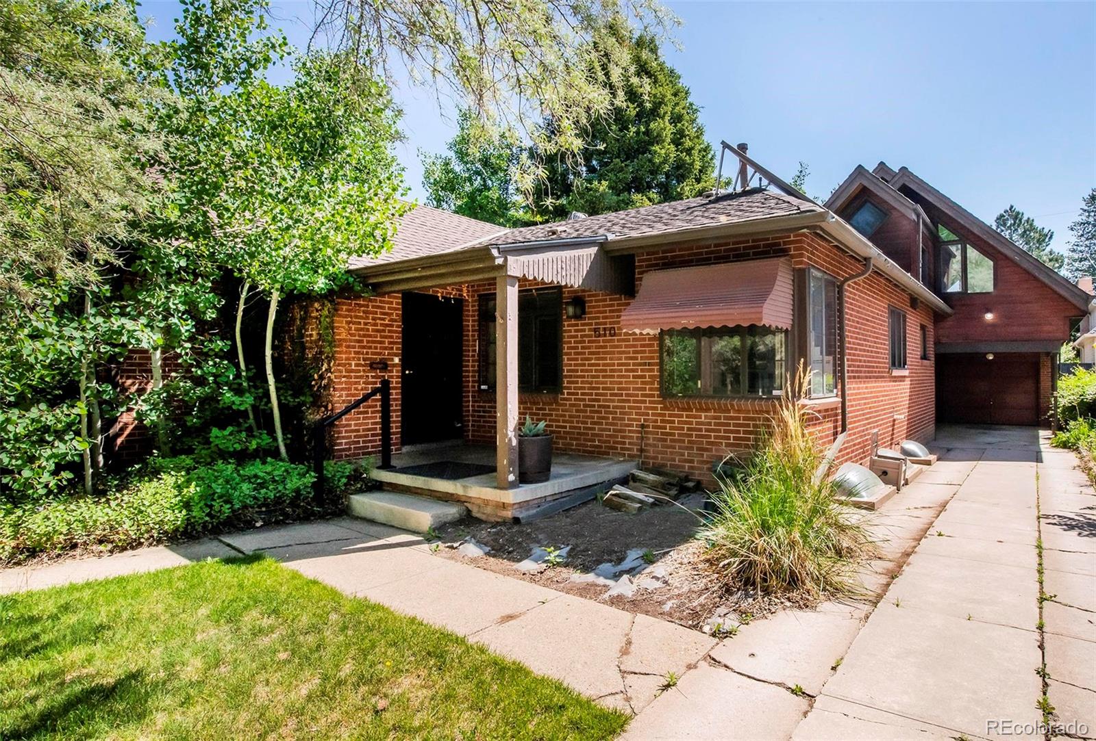 510 Dexter Street