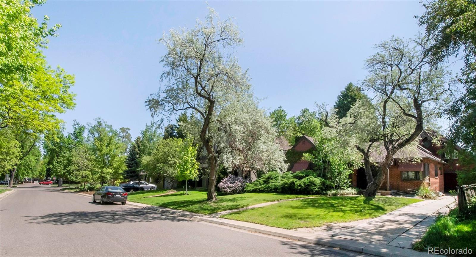 510 Dexter Street
