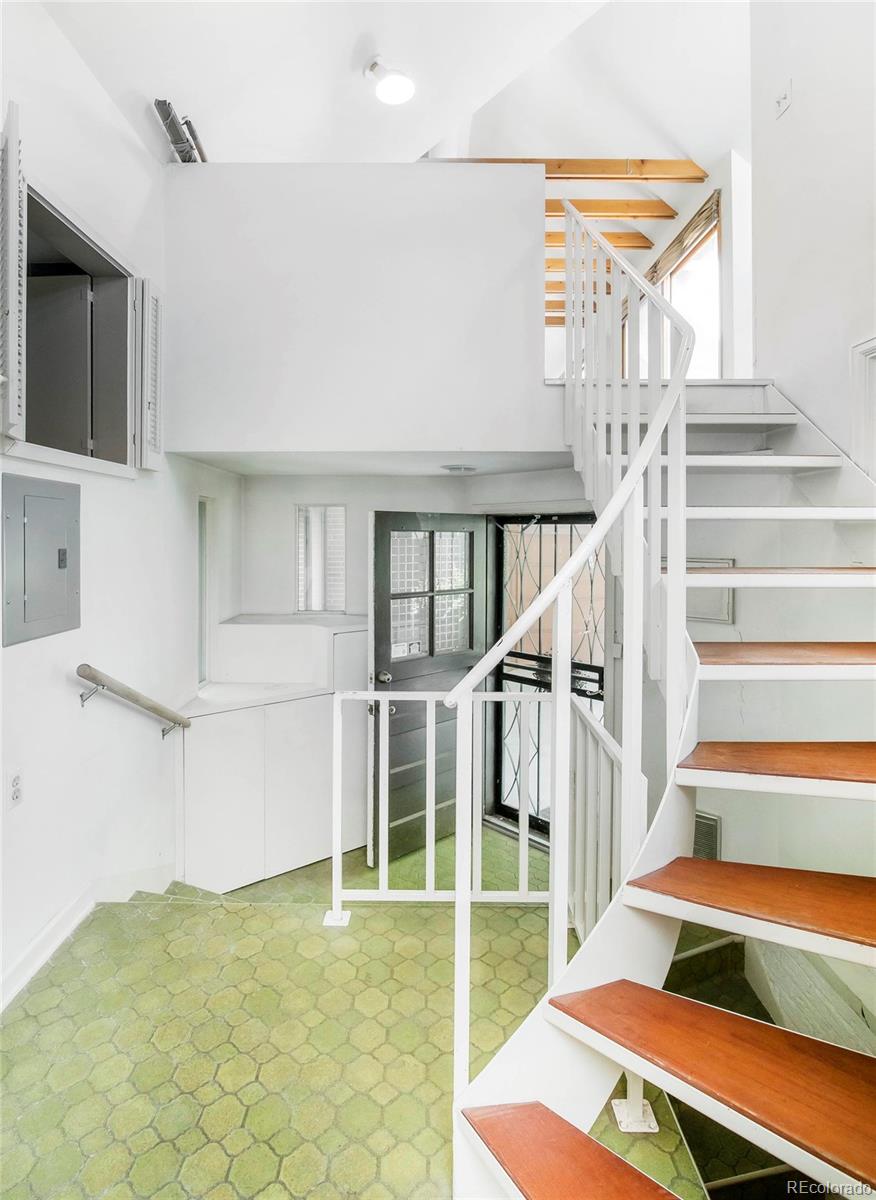 510 Dexter Street