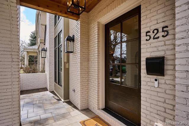 525 S High Street