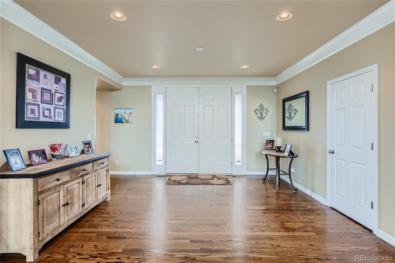25562 E Indore Drive