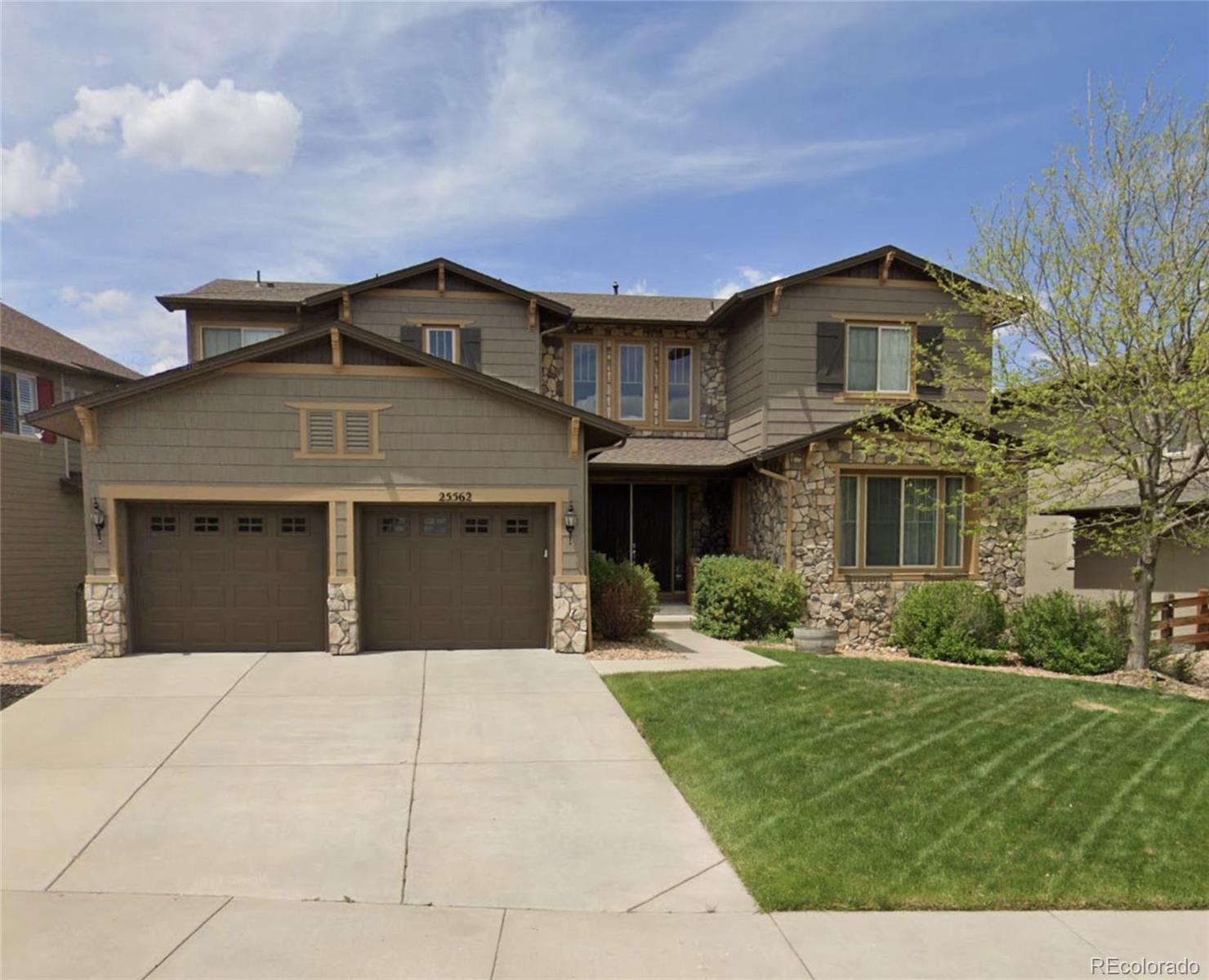25562 E Indore Drive