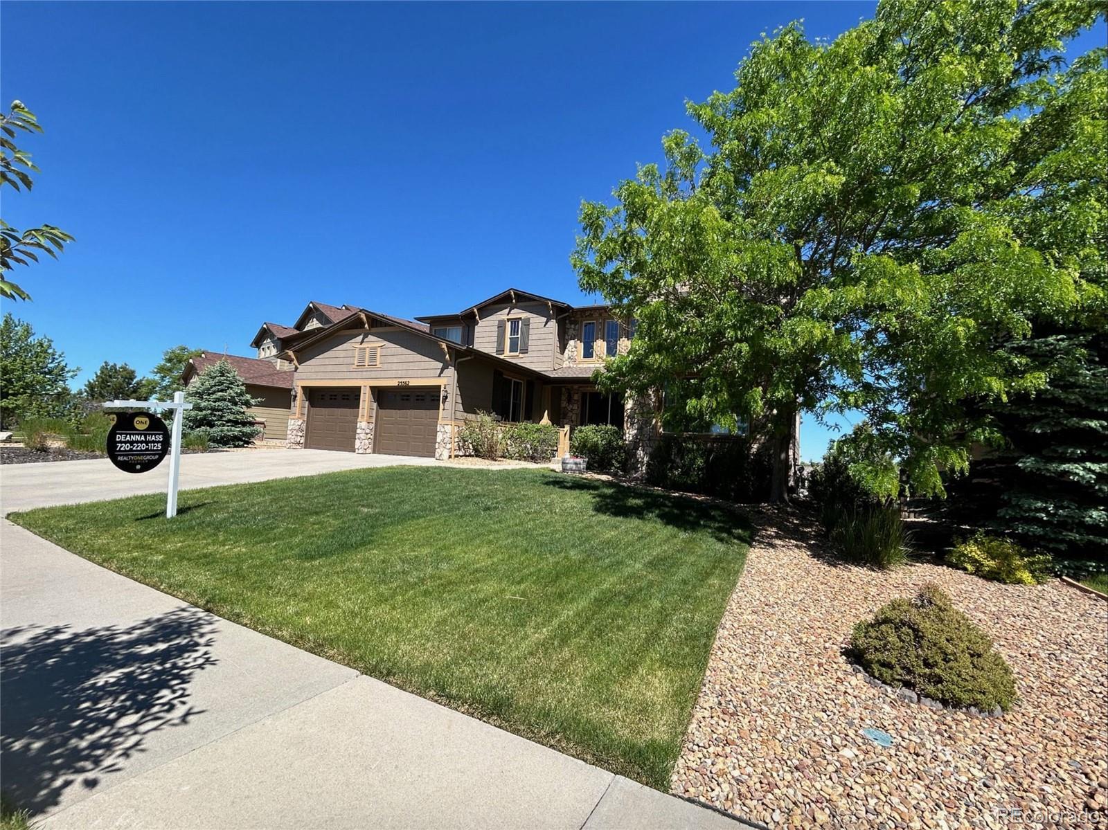25562 E Indore Drive