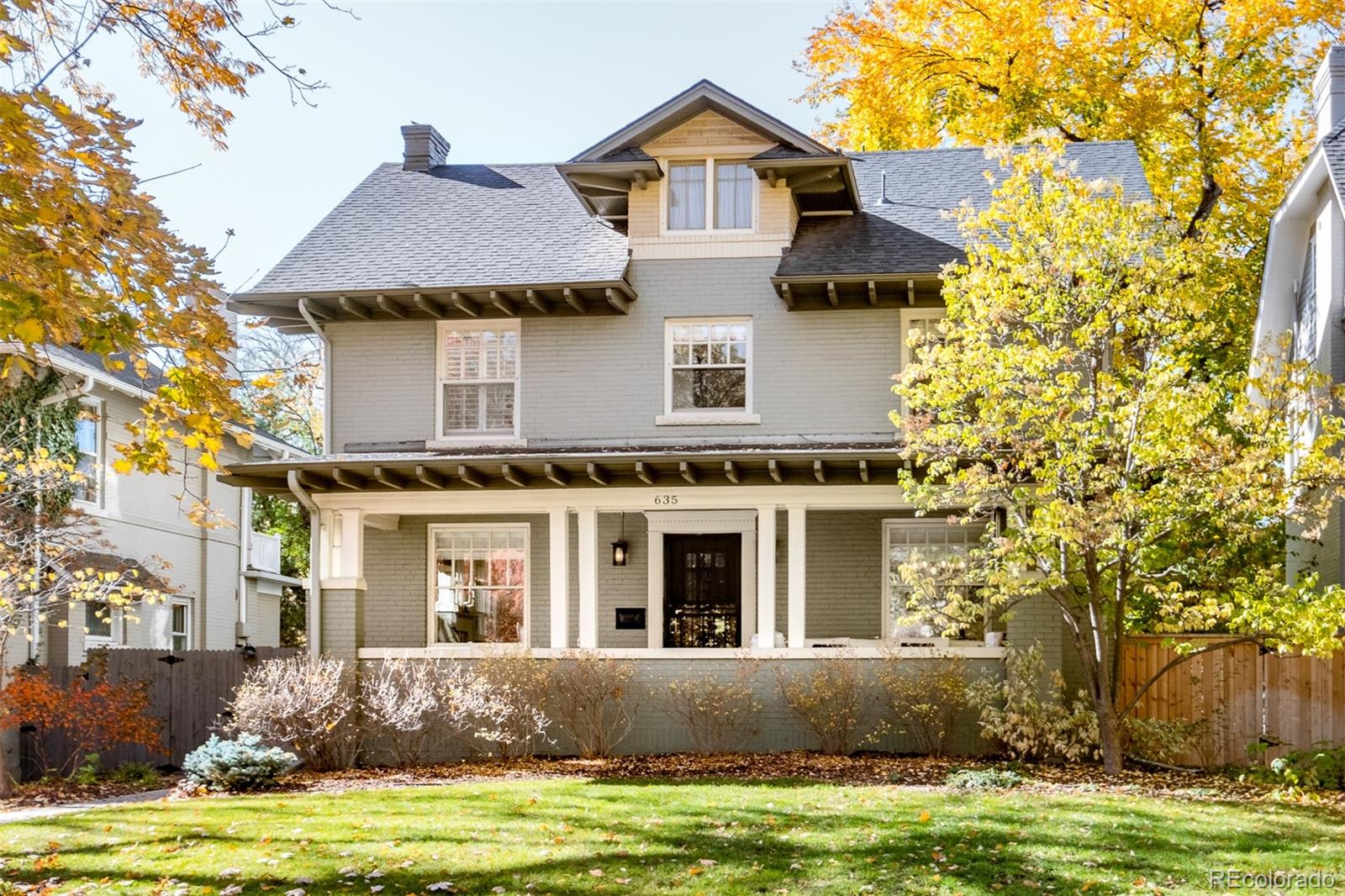 635 Vine Street