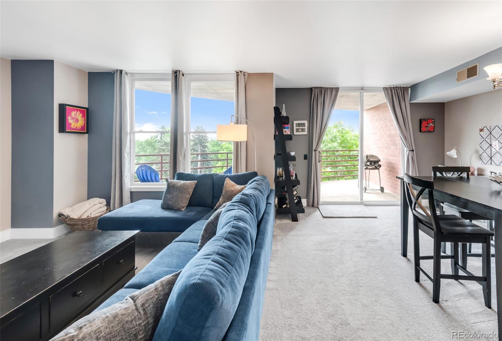 5955 E 10th Avenue Unit: 507