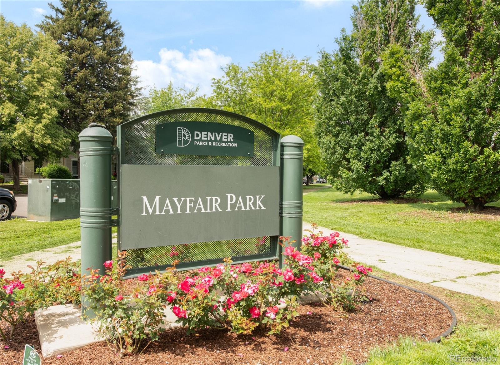 5955 E 10th Avenue Unit: 507