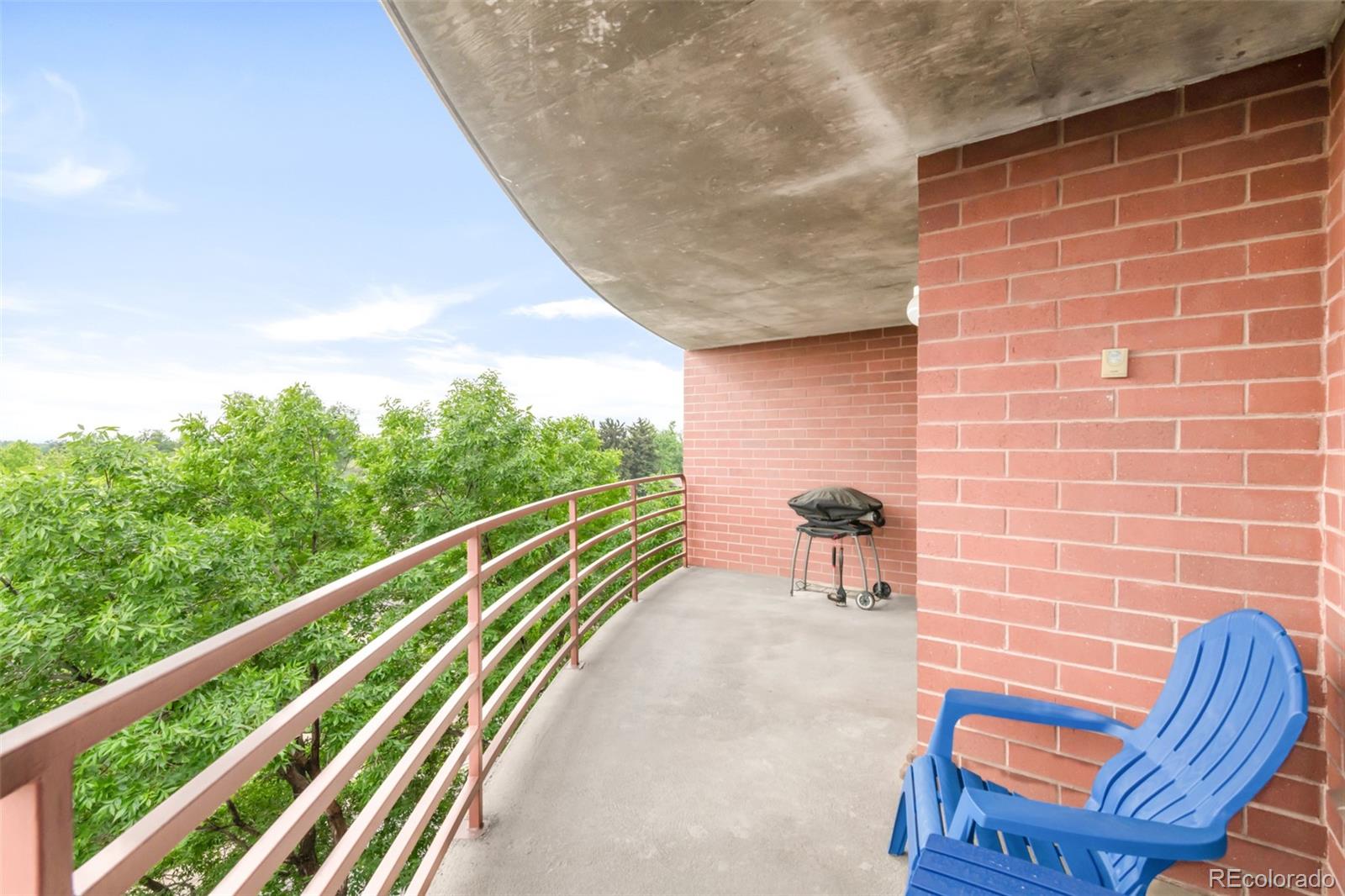 5955 E 10th Avenue Unit: 507