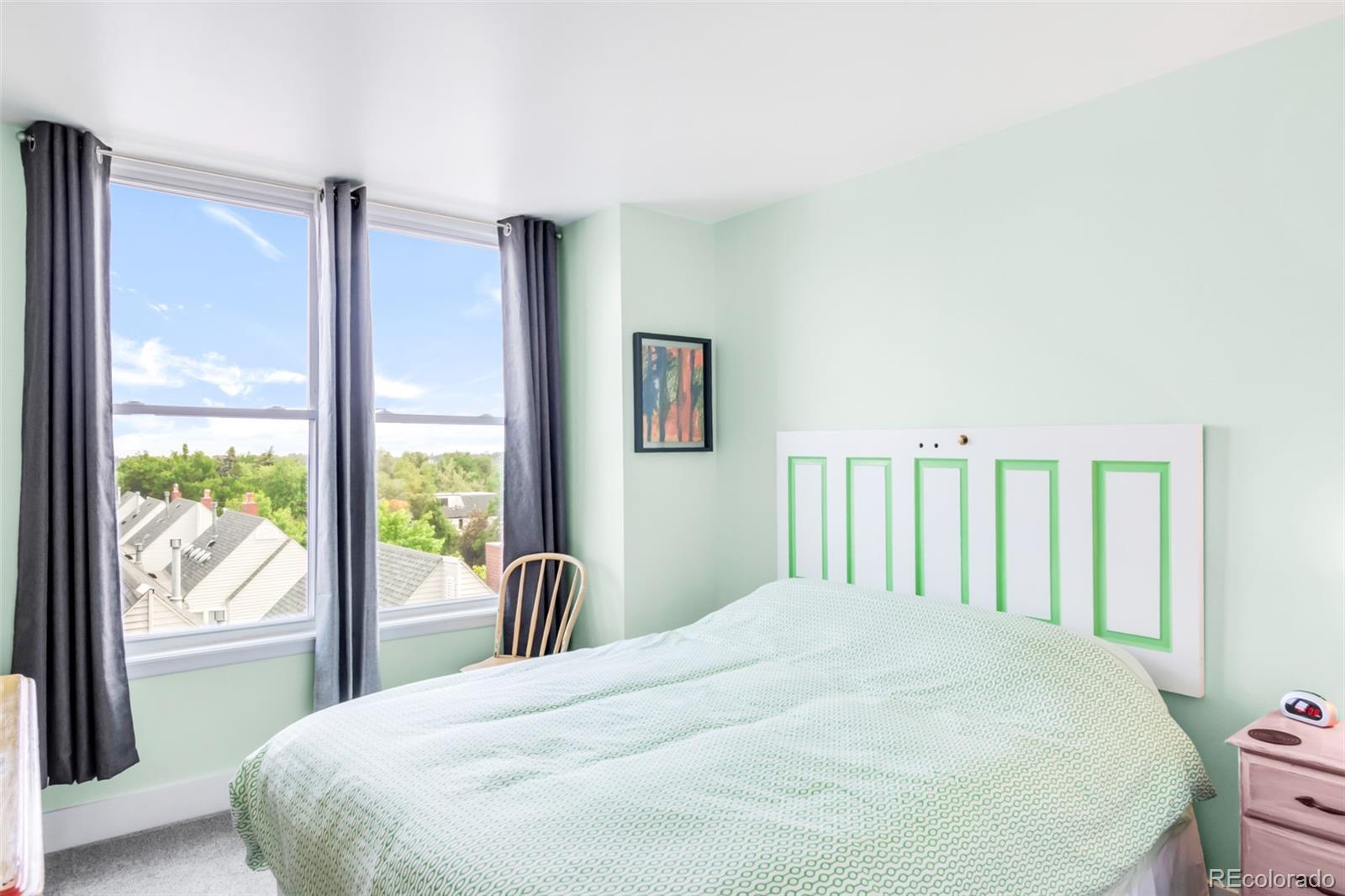 5955 E 10th Avenue Unit: 507
