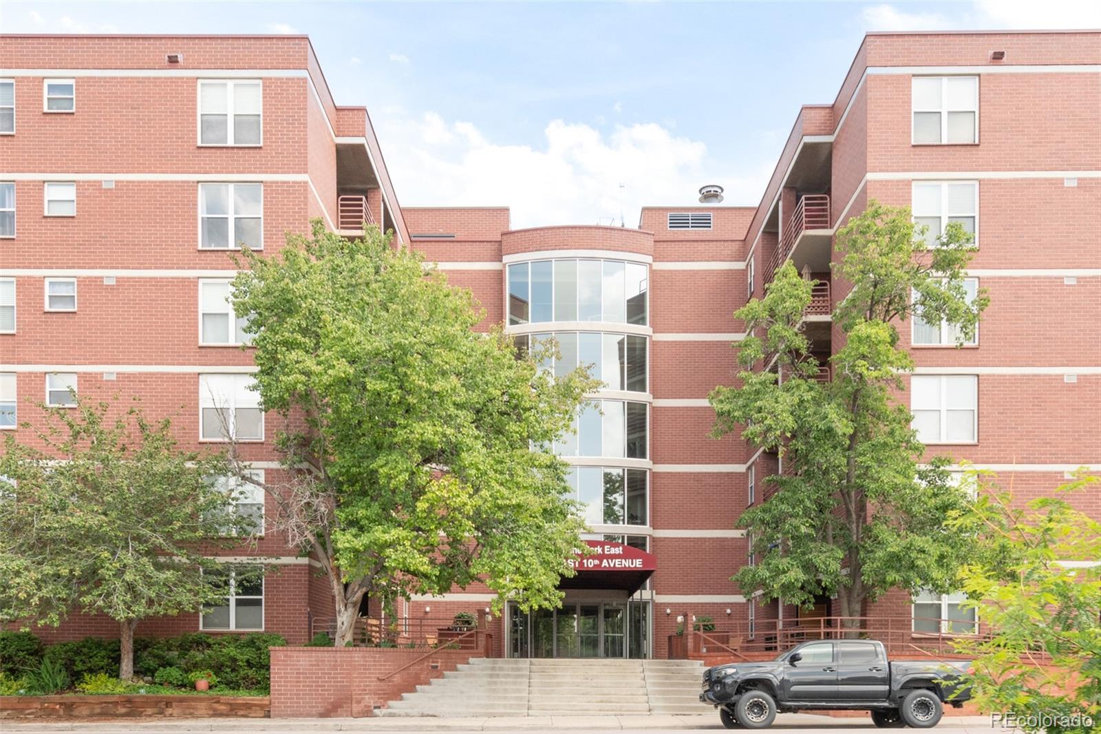 5955 E 10th Avenue Unit: 507
